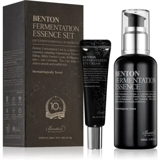 Fermentation Essence Set