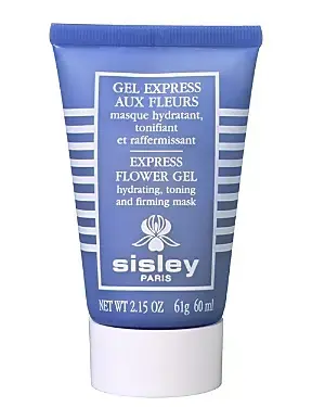 Express Flower Gel by Sisley for Unisex - 2 Oz Gel