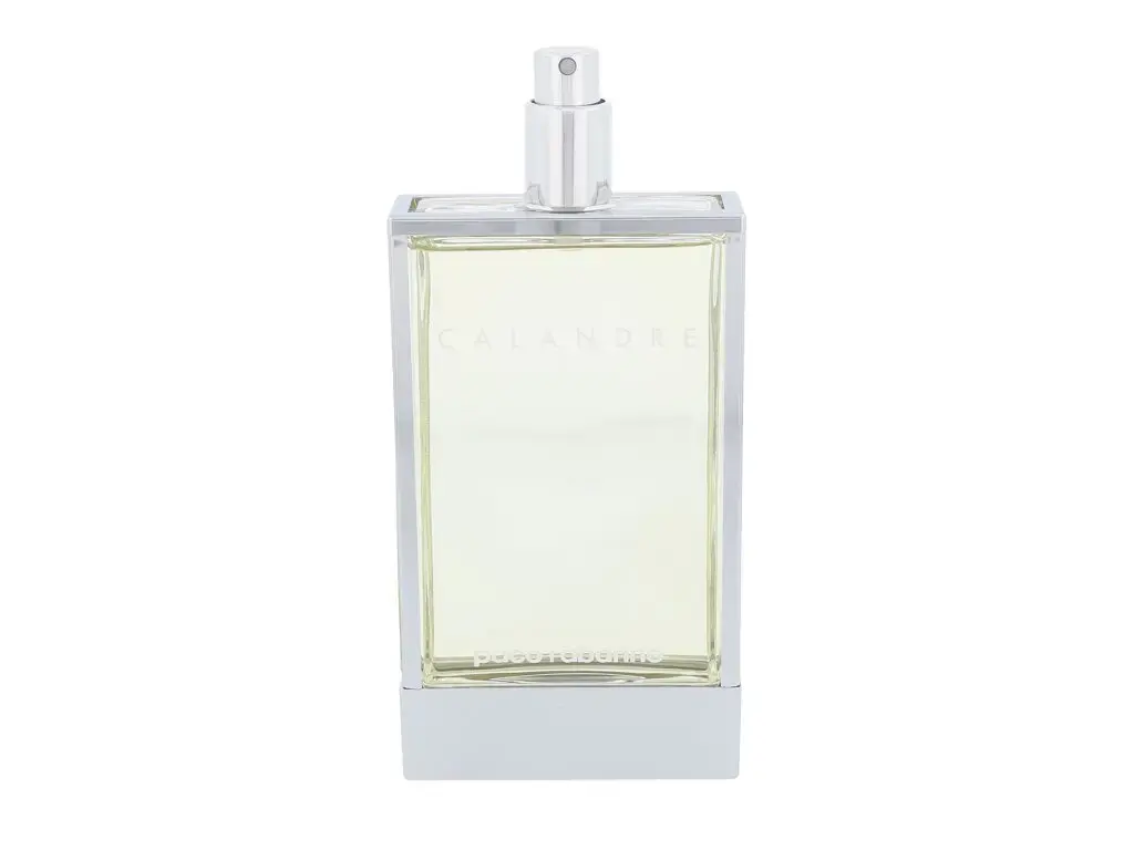 Paco Rabanne Calandre Eau de Toilette 100 ml