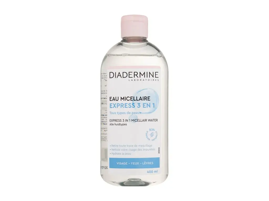 Diadermine Hydrating Micellar Water Micellar Water 400 ml