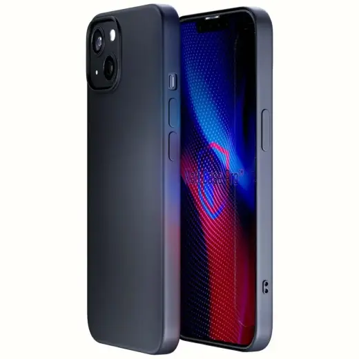 Case 3MK Matt Case Pro for iPhone 13