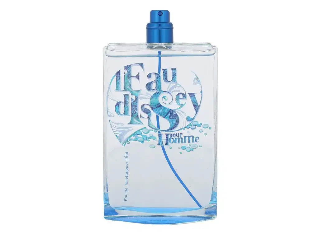 Issey Miyake L'Eau D'Issey Pour Homme Summer 2015 Eau de Toilette 125 ml