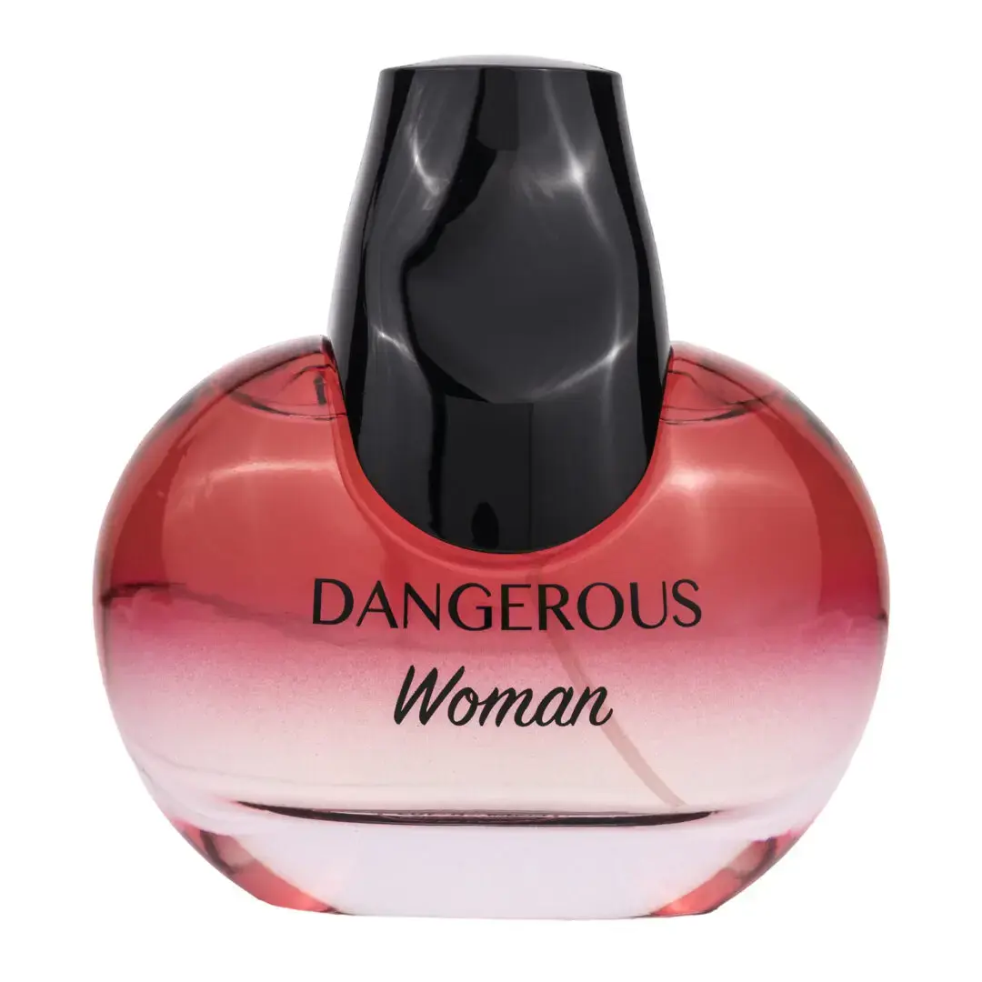 New Brand Prestige Dangerous Woman (EDP) parfimērijas ūdens sievietēm 100 ml