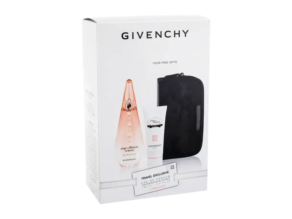 Givenchy Ange ou Demon (Etrange) Le Secret 2014 Eau de Parfum 100 ml