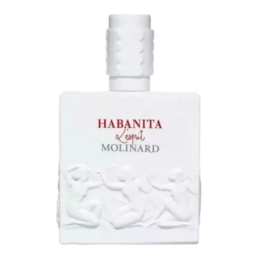 Molinard, Habanita L'Esprit, Eau De Parfum, For Women, 75 ml