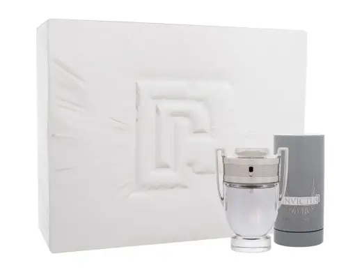 Paco Rabanne Invictus SET1 Eau de Toilette 50 ml
