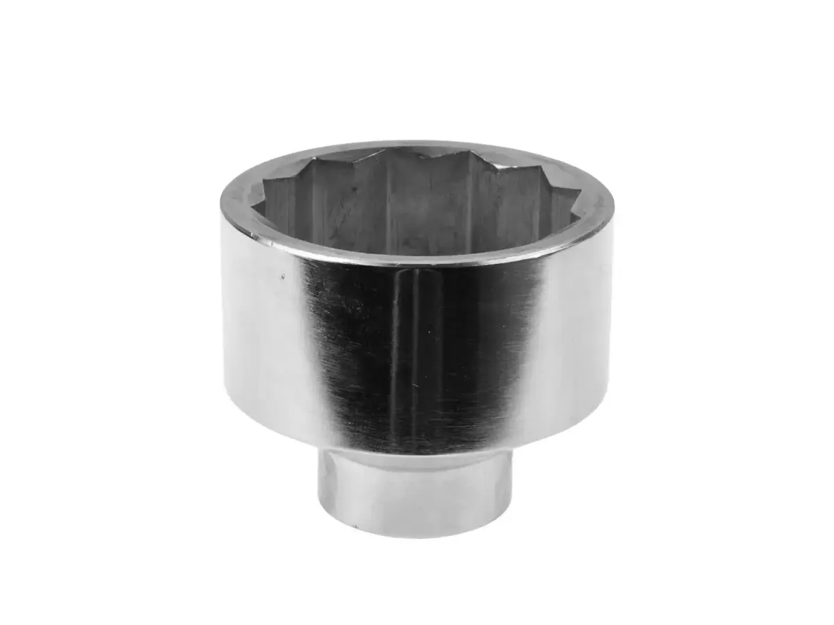 12-point socket 1", 80 mm