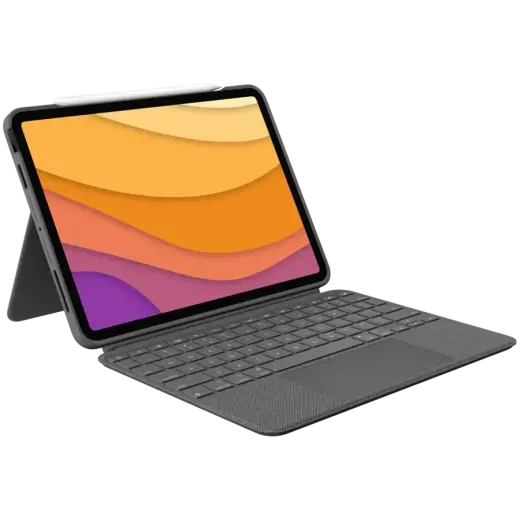 LOGITECH MX Keys Bluetooth Illuminated Keyboard - GRAPHITE- FRA - B2B