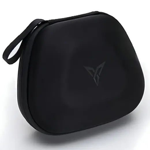 Controller cover Flydigi for Apex 5 controller black