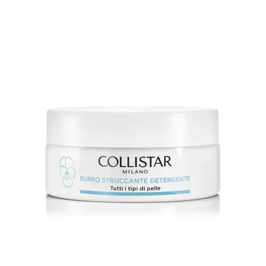 Collistar Make-up Removing Cleansing Balm 100 Ml