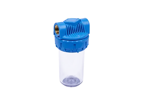 Korpuss filtram P331 5, 180, 1/2