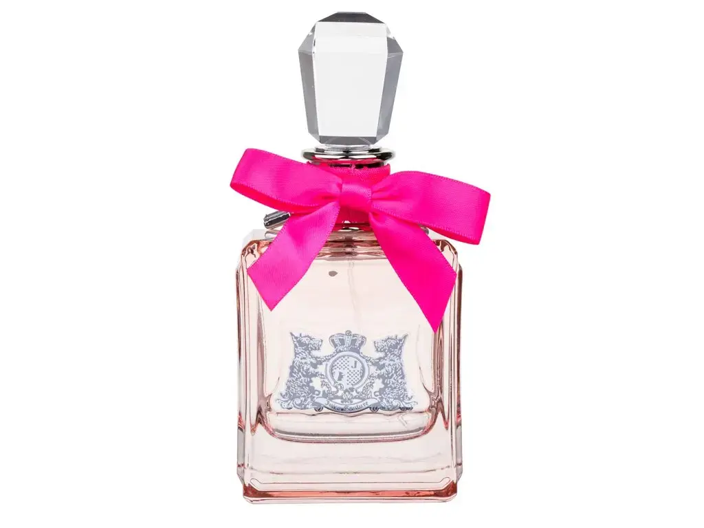 Juicy Couture Couture La La Eau de Parfum 100 ml