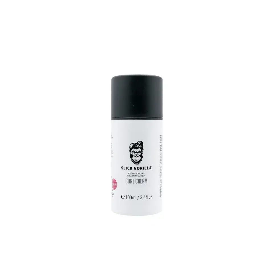 Slick Gorilla Curl Cream 100 Ml