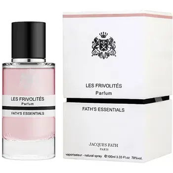 Les Frivolités Parfum