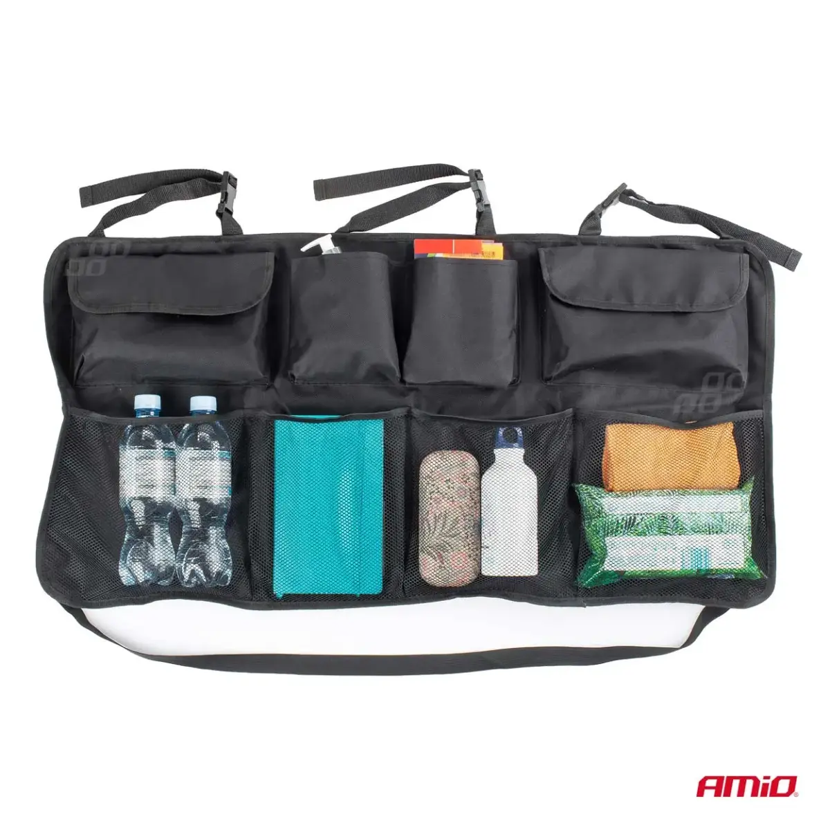 Back seat hanging trunk organizer 89x46cm