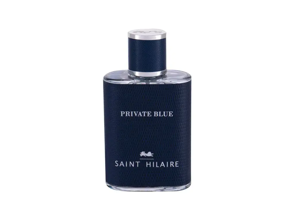 Saint Hilaire Private Blue Eau de Parfum 100 ml