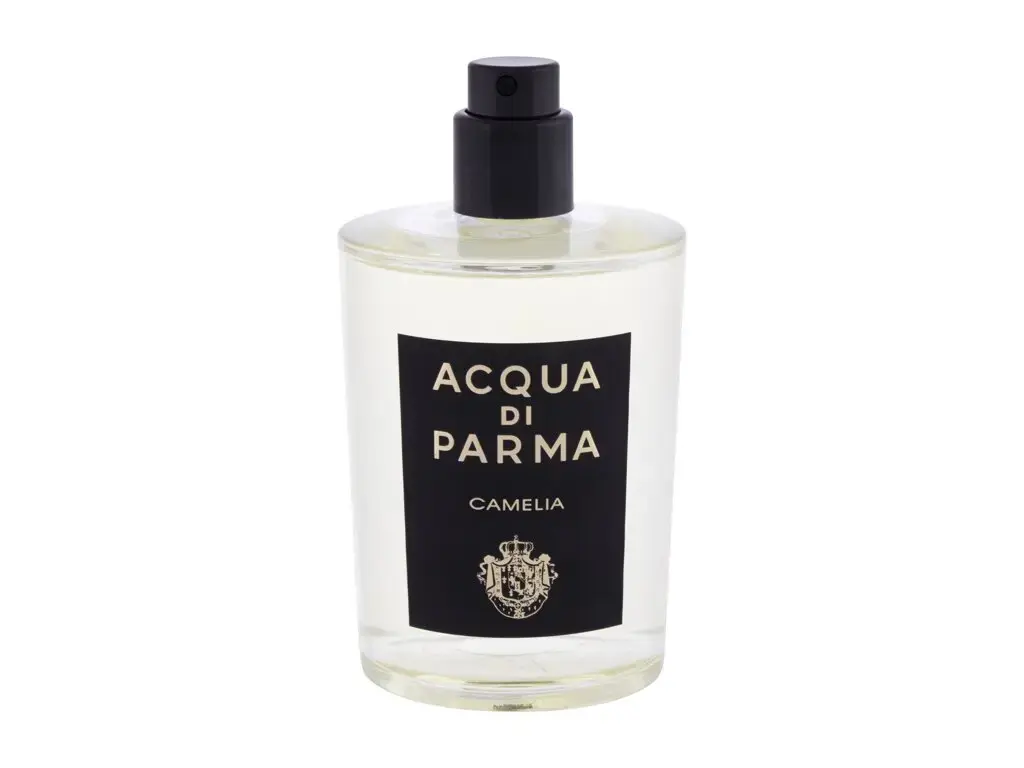 Acqua di Parma Signatures Of The Sun Camelia Eau de Parfum 100 ml