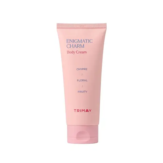 Trimay, Enigmatic Charm, Hydrating & Nourishing, Body Cream, Body, Day & Night, 200 ml
