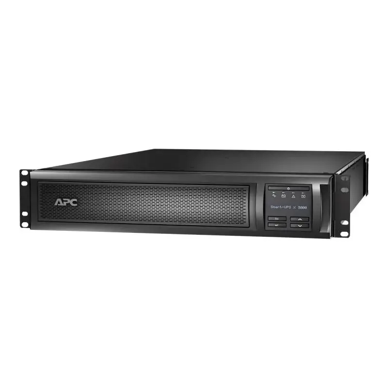 APC UPS (SMX3000RMHV2U)