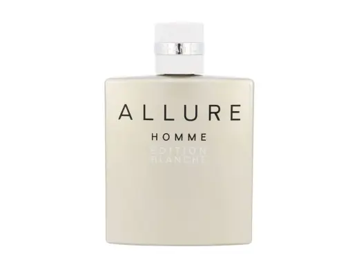 Chanel Allure Homme Edition Blanche Eau de Parfum 150 ml