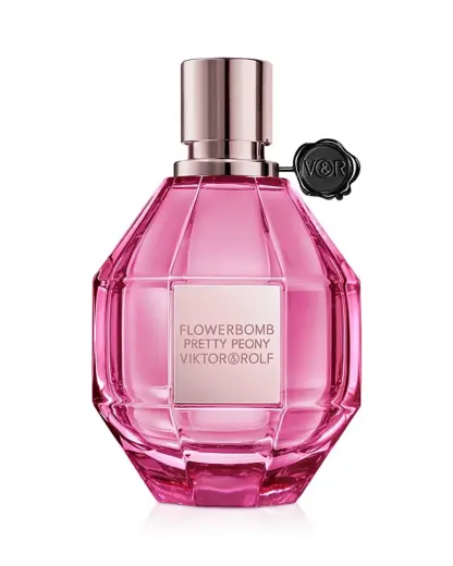 Viktor & Rolf Flowerbomb Pretty Peony (EDP) Eau de Parfum for Women 100 ml