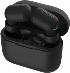 Savio TWS-09 Black