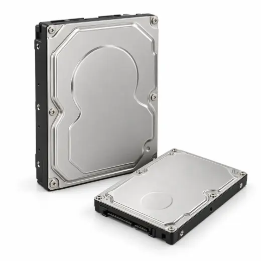 HDD drives