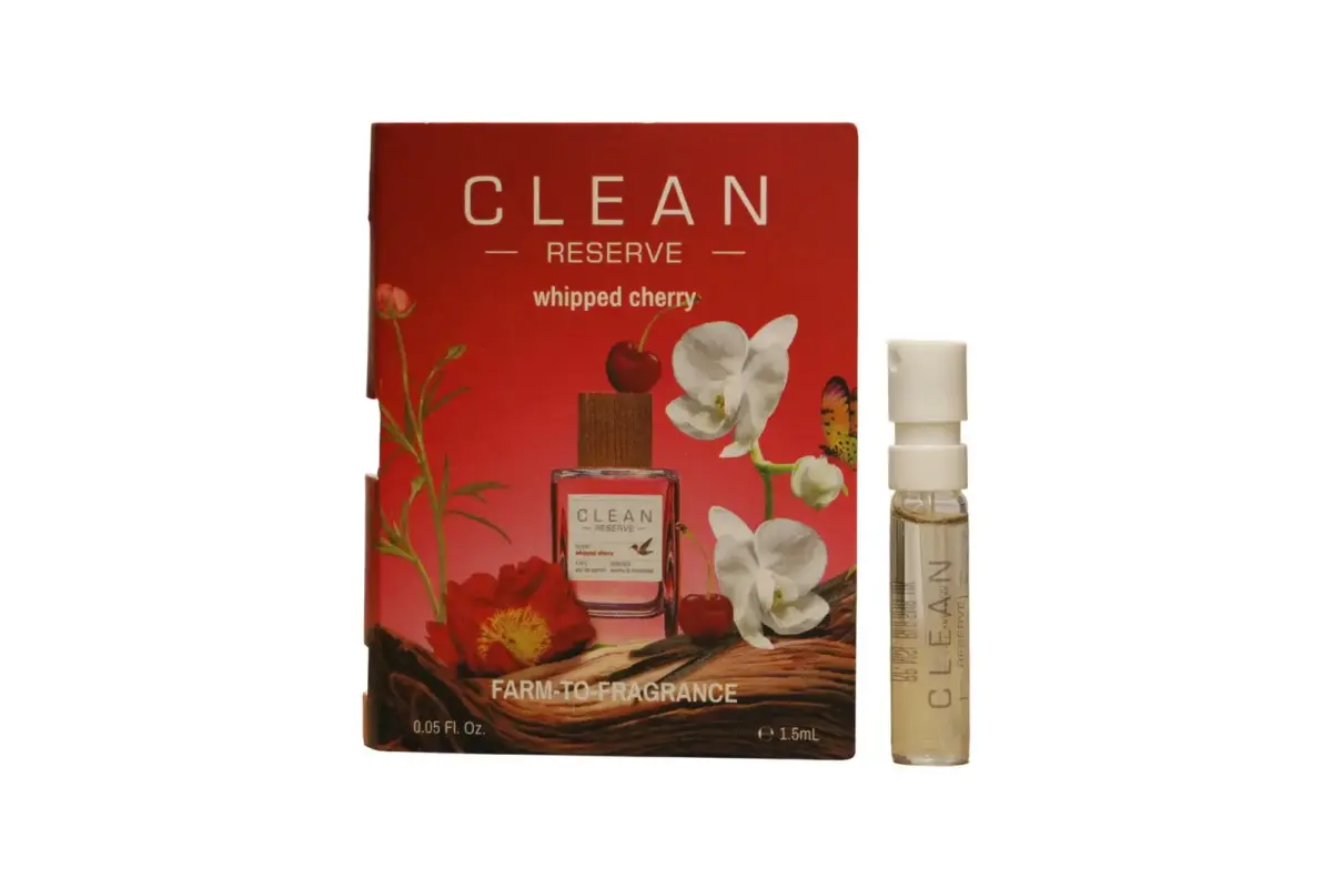 Clean Reserve Whipped Cherry, Eau de