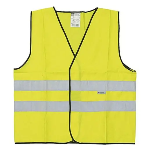 Drošības veste atstarojoša