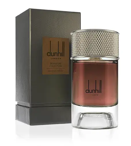 Dunhill Signature Collection Arabian Desert (EDP) parfimērijas ūdens vīriešiem 100 ml