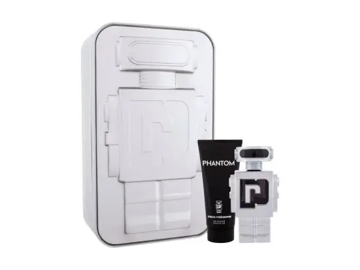 Paco Rabanne Phantom Eau de Toilette 50 ml