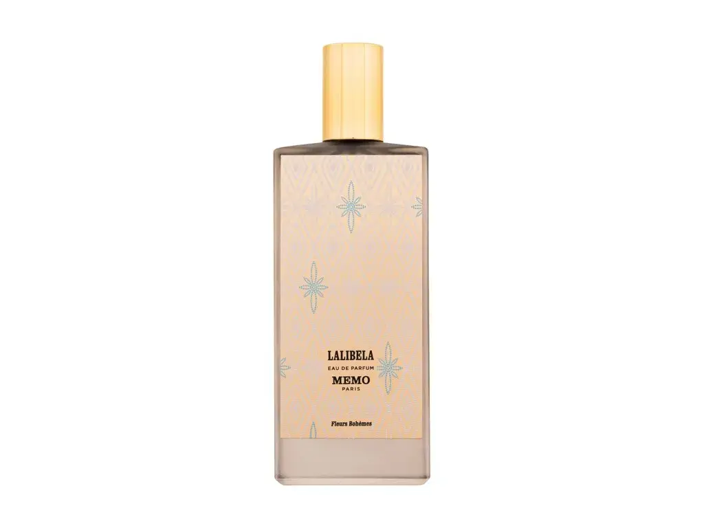 Memo Paris Fleurs Bohemes Lalibela Eau de Parfum 75 ml