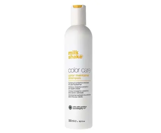 Milk Shake Color Maintainer Shampoo 300 ml.