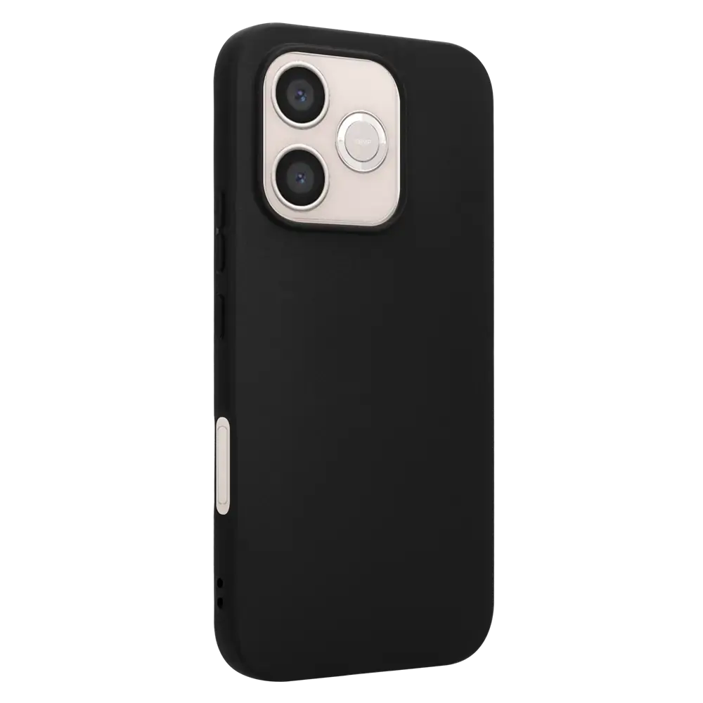 Tactical TPU Cover for Honor 600 Lite Black
