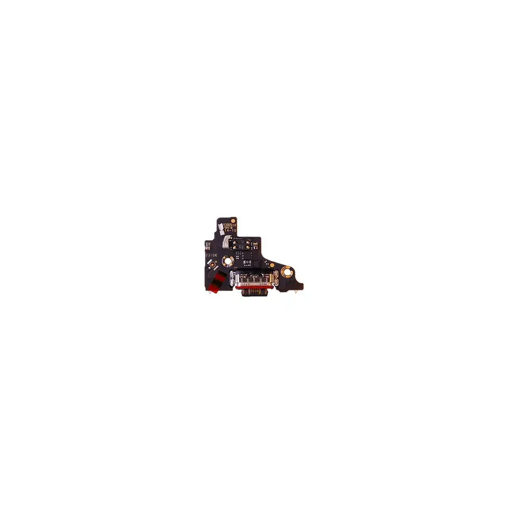 Xiaomi 12 Lite Board with Charging Connector (Service Pack)