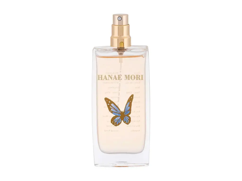 Hanae Mori Hanae Mori Eau de Parfum 50 ml
