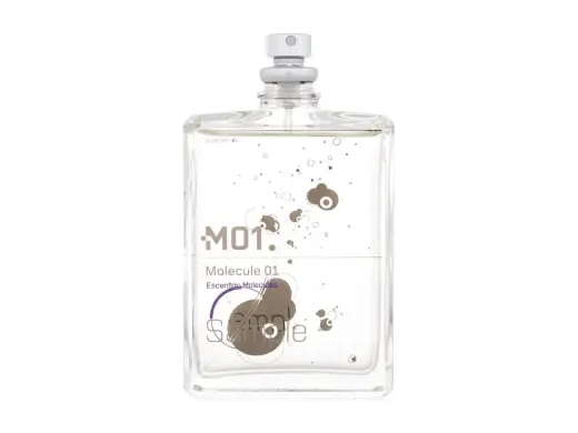 Escentric Molecules Molecule 01 Eau de Toilette 100 ml