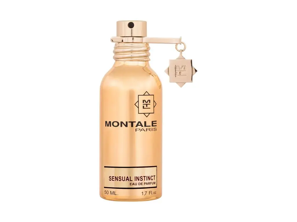 Montale Sensual Instinct Eau de Parfum 50 ml