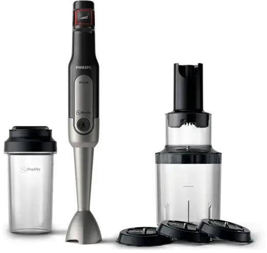PHILIPS Viva Collection ProMix rokas blenderis, 800 W
