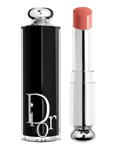 Christian Dior, Addict, Shine, Cream Lipstick, 331, Mimirose, Refillable, 3.2 g