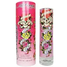 Ed Hardy (EDP) parfüümvesi naistele 50 ml