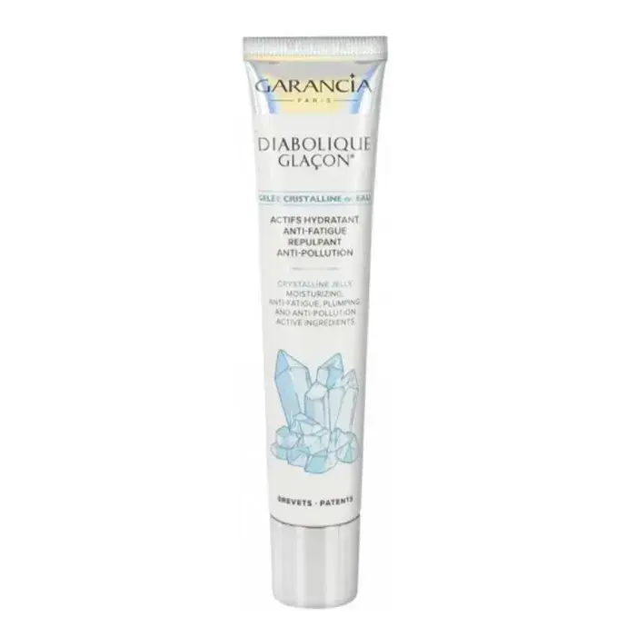 Garancia Diabolique Ice Crystalline Jelly 40ml
