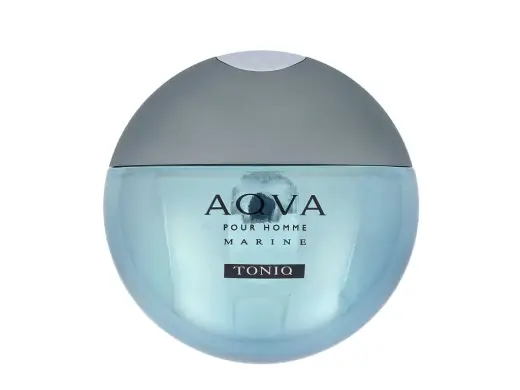 Bvlgari Aqva Pour Homme Marine Toniq Eau de Toilette 100 ml