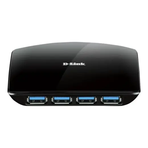 D-LINK DLINK Medienkonverter DUB-1340 E DUB1340 E (DUB-1340 E) (DUB1340 E)