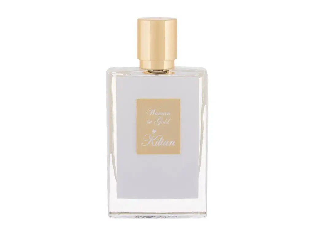 By Kilian The Narcotics Woman in Gold Refillable Eau de Parfum 50 ml