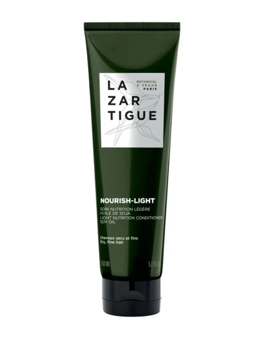 Lazartigue, Nourish-Light, Hair Dry Conditioner, For Fine Hair, 150 ml