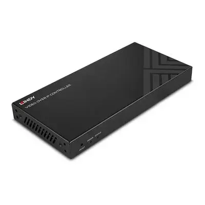 Lindy AV over IP controller