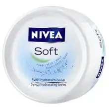 Fresh Moisturizer Soft