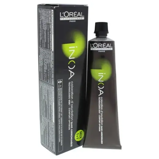 Loreal Inoa Hair Dye 60ml 9.1