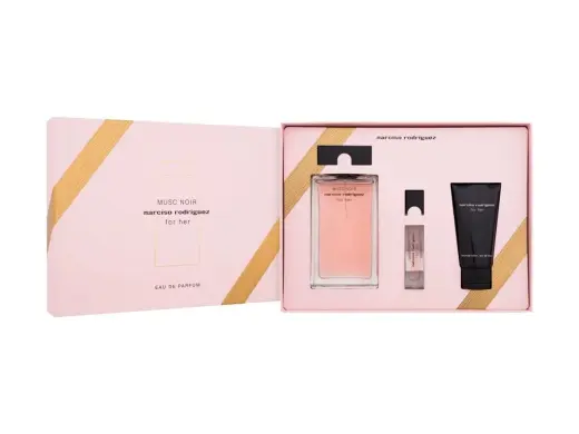 Narciso Rodriguez For Her Musc Noir Eau de Parfum 100 ml